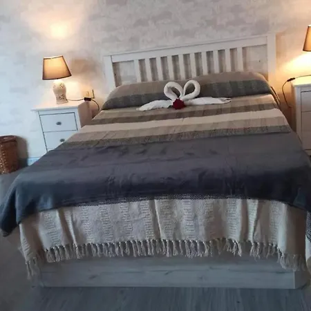Palma Azul Holiday home