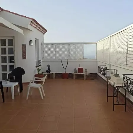 Holiday home Palma Azul *
